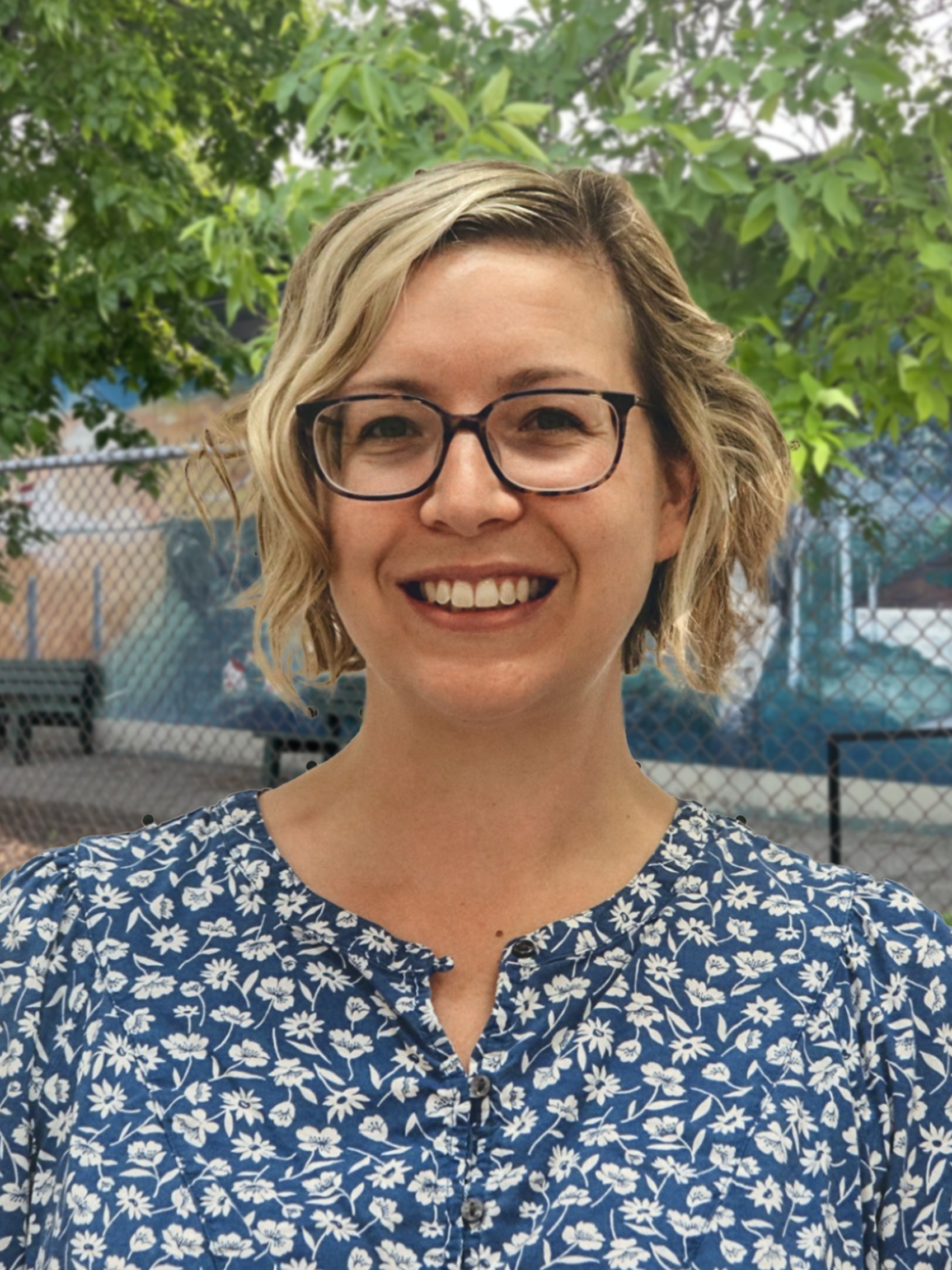 Emma Durand-Wood