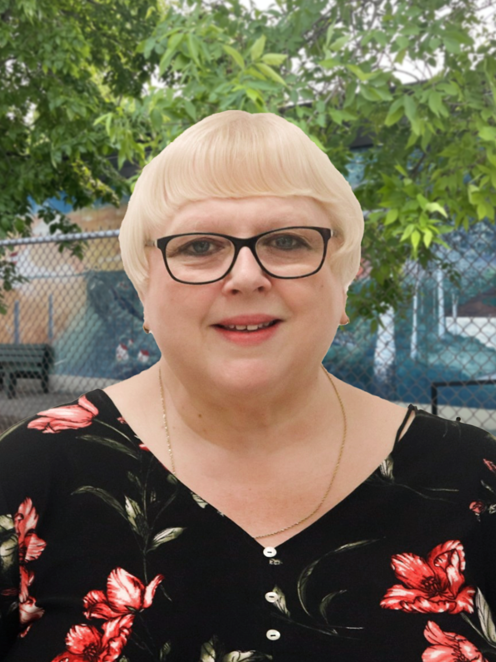 Janice Stuyck
