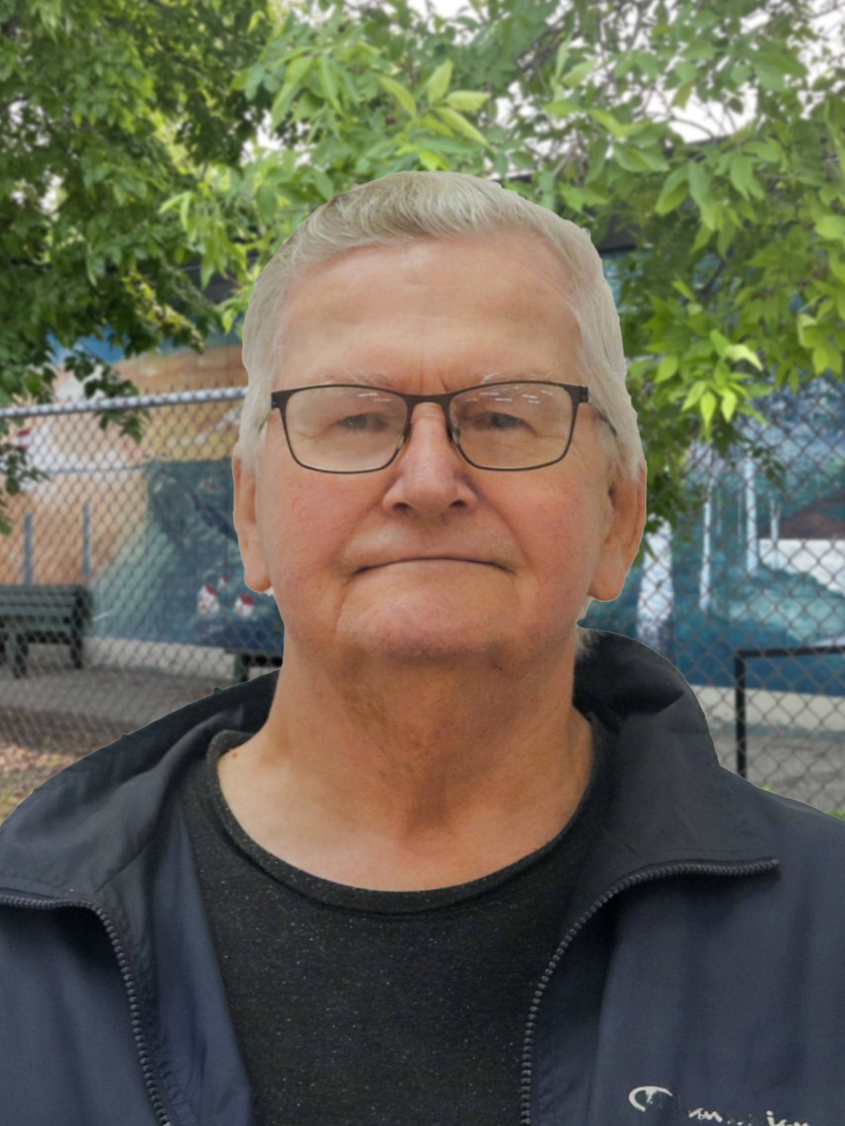 John Stuyck