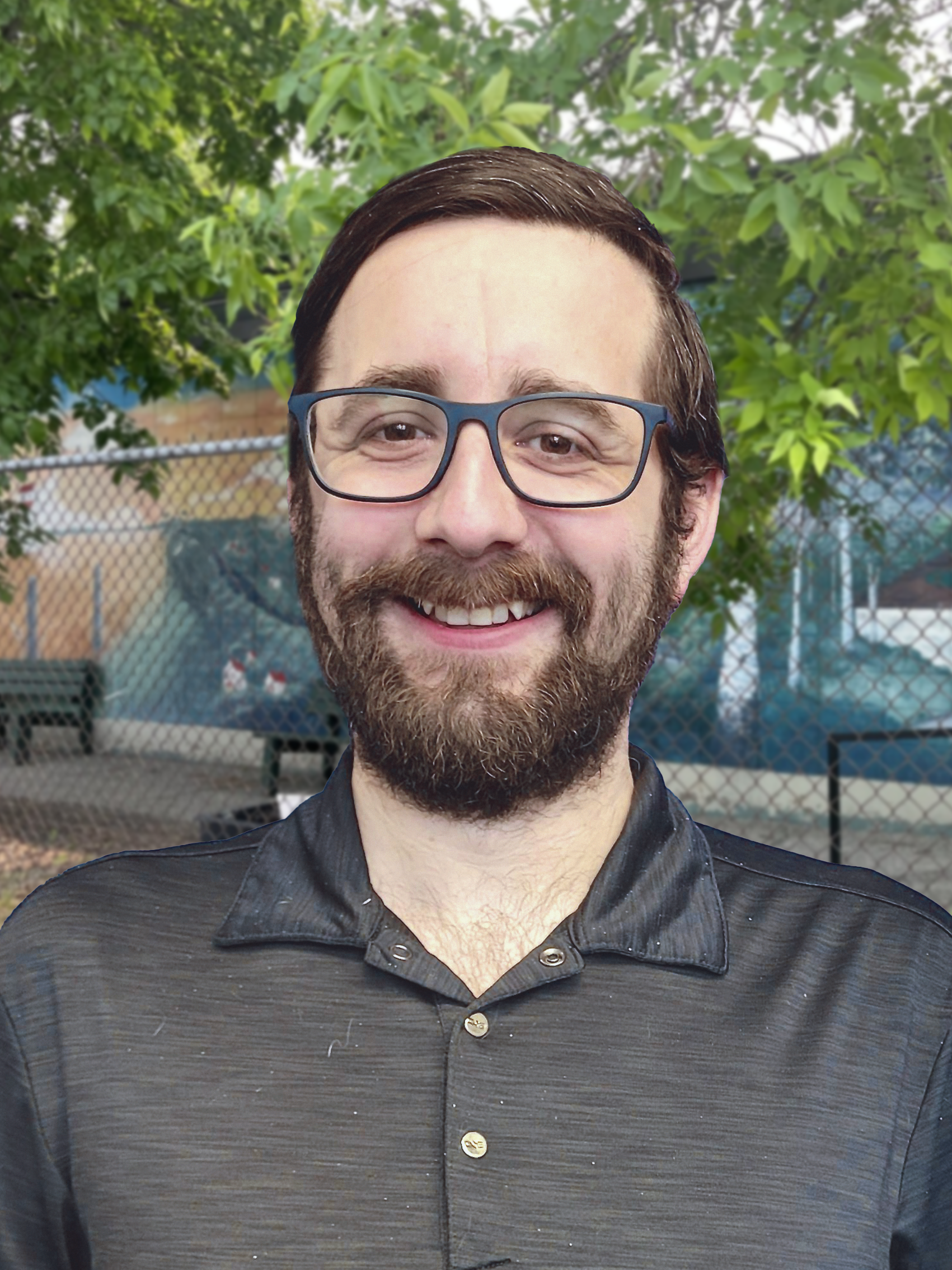 Ryan Kochie