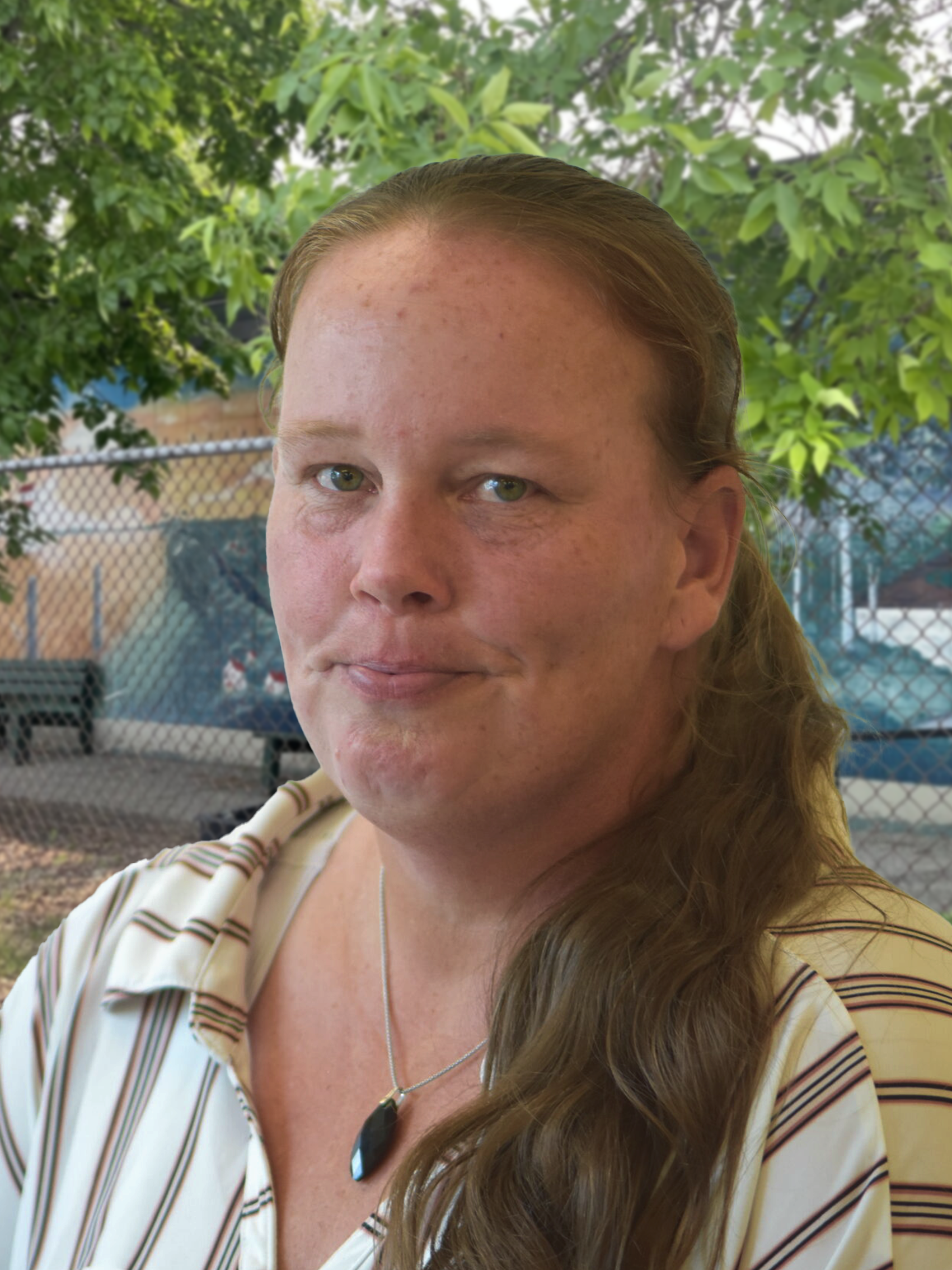 Shawna Johnston