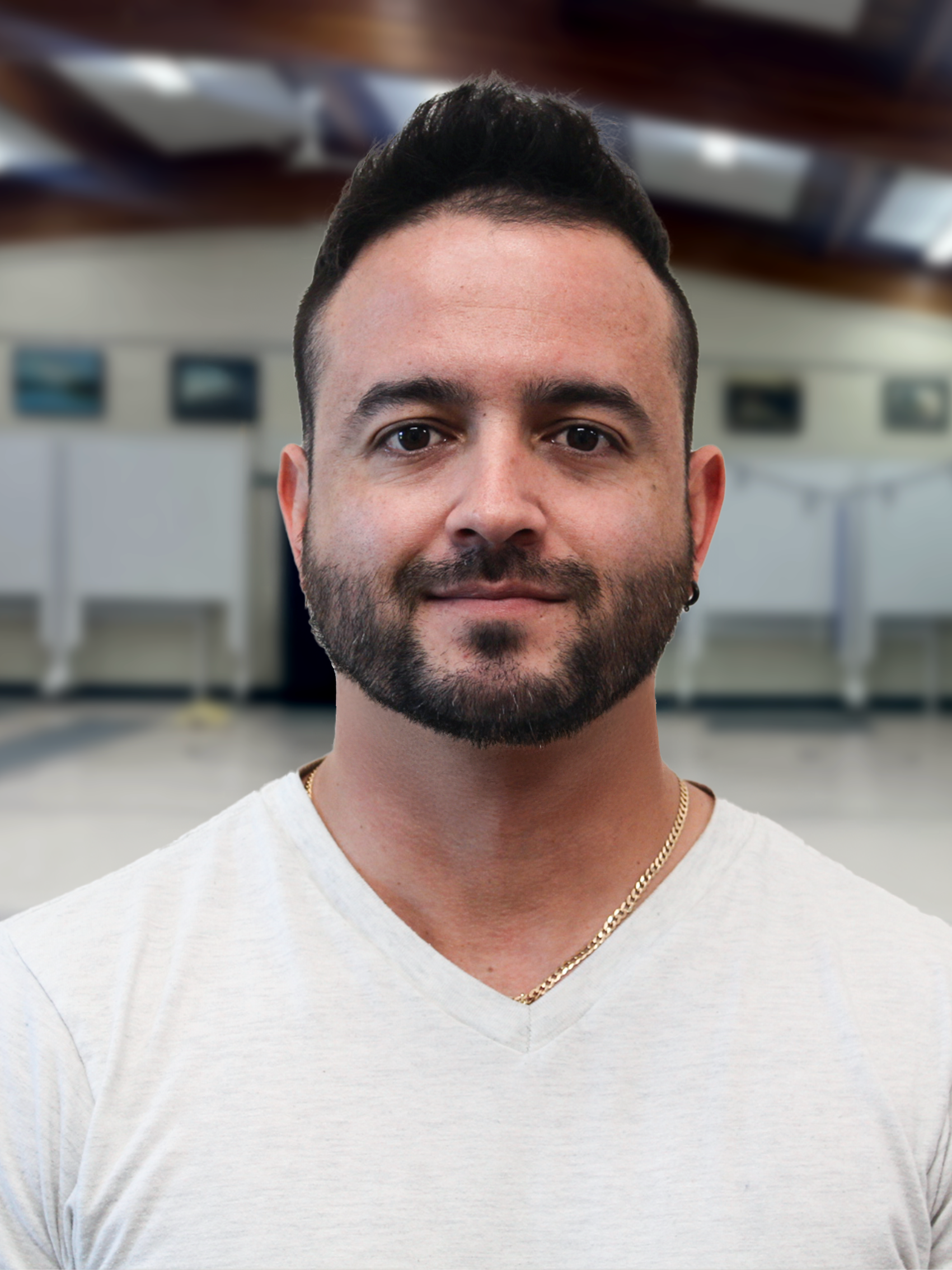 David Lavao
