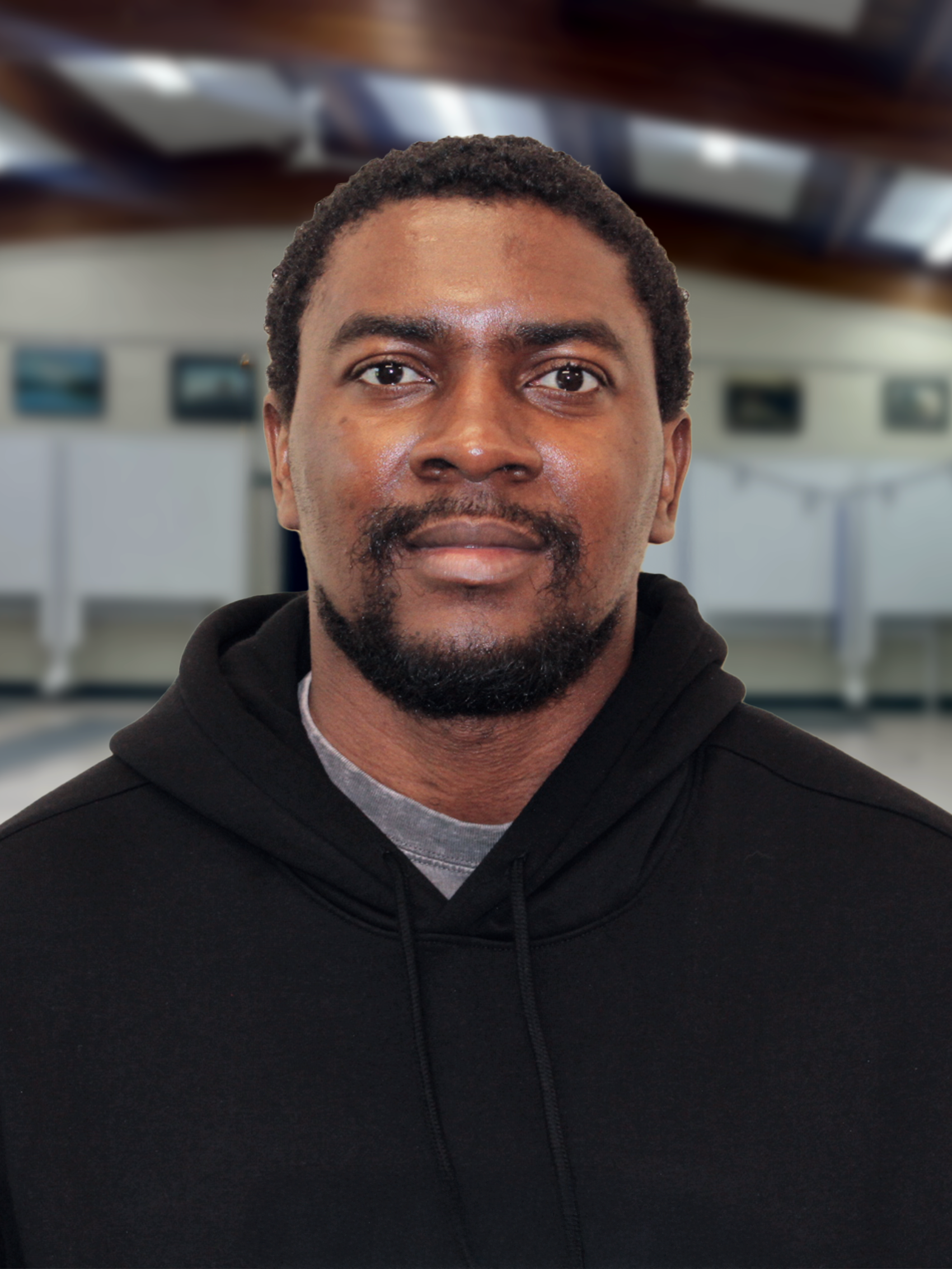 Michael Onwuka