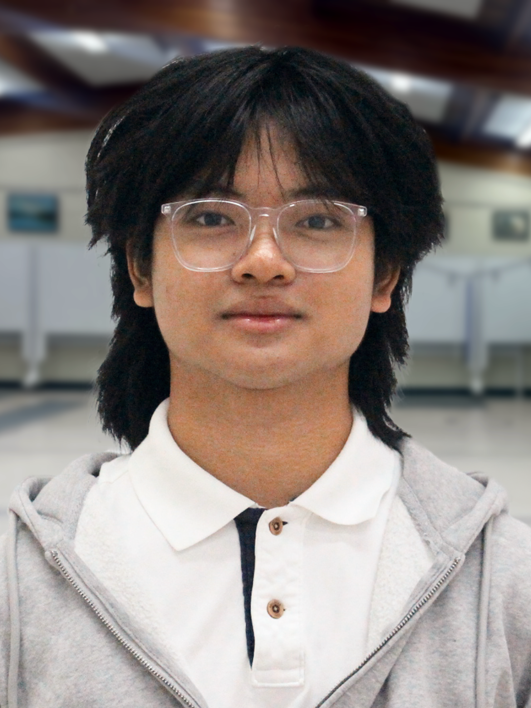 Randrei Silverie