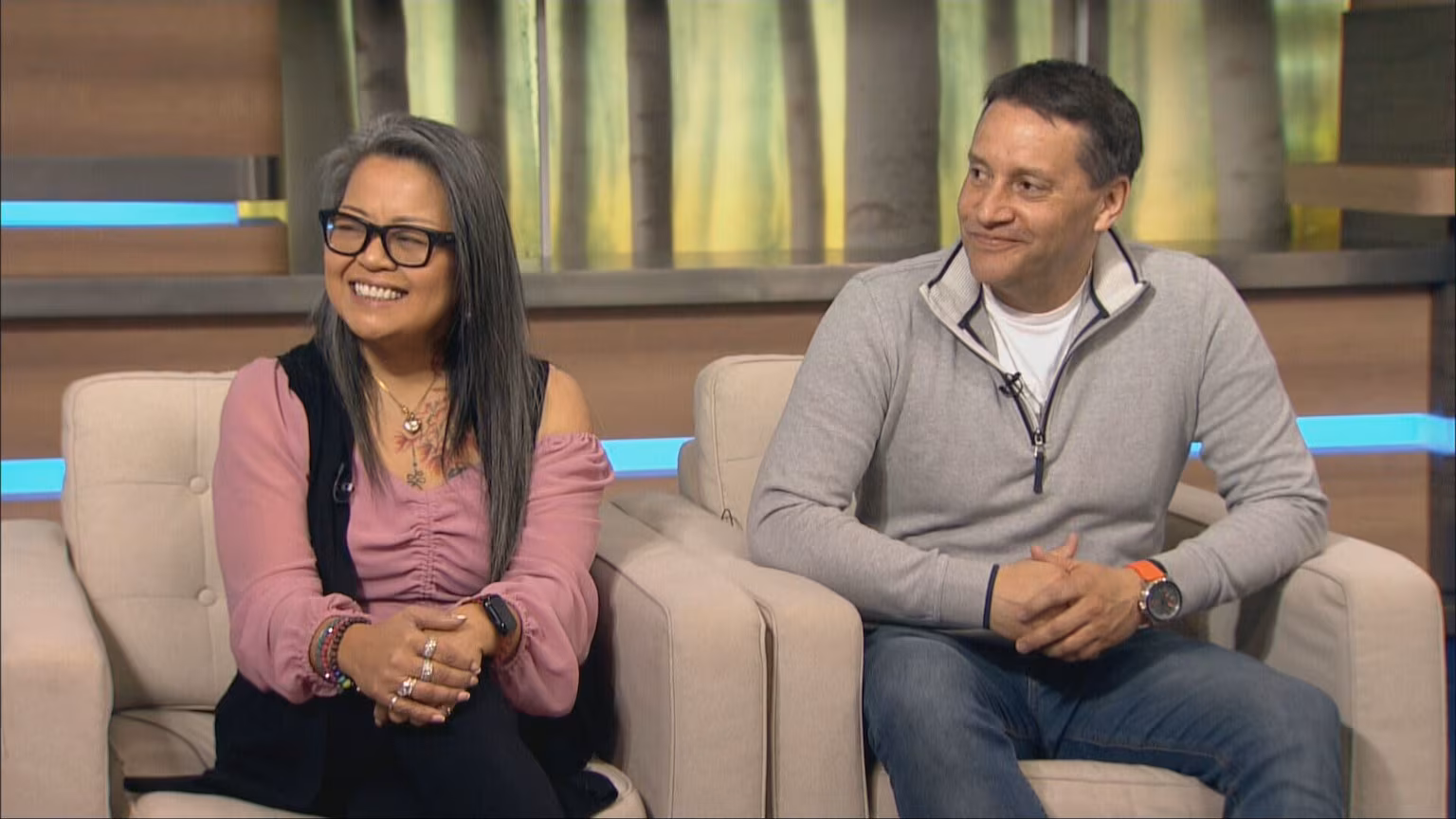 Community Connection: Fighting food waste